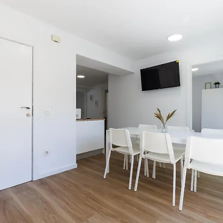 Apartment Uhc Maritim