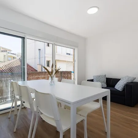 Uhc Maritim Apartment *