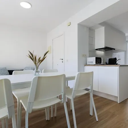 Apartment Uhc Maritim *