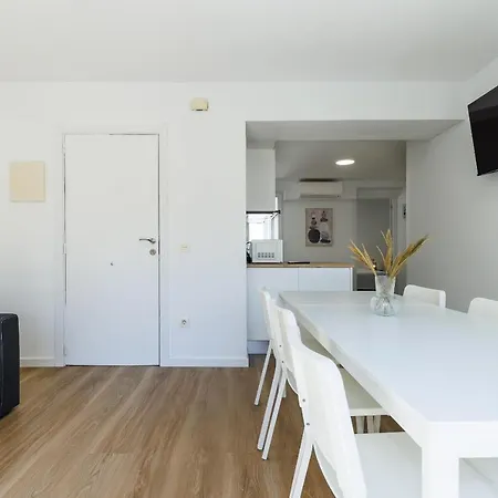 Apartment Uhc Maritim