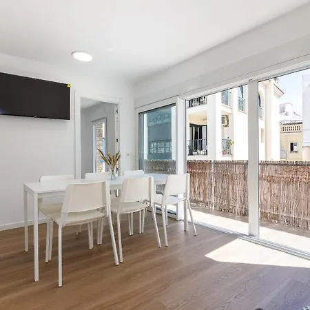 Uhc Maritim Apartment *
